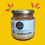 Paté Base Salmon para perro y gato