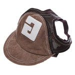 Jockey para perro